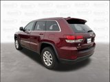 Used 2022 Jeep Grand Cherokee Laredo X image 3