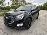 Used 2017 Chevrolet Equinox LT w/ Convenience Package image 3