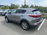 Used 2017 Kia Sportage LX image 4