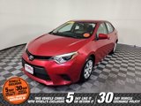 Used 2014 Toyota Corolla LE image 4