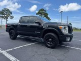 Used 2017 Nissan Titan PRO-4X image 4