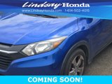 Used 2018 Honda HR-V LX image 2