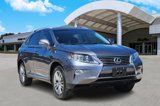 Used 2013 Lexus RX 350 FWD image 2