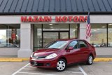 Used 2010 Nissan Versa 1.8 S w/ PWR Plus Pkg image 2