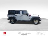 Used 2016 Jeep Wrangler Unlimited Sport w/ Quick Order Package 24S image 5