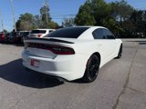 Used 2017 Dodge Charger SE w/ Blacktop Package image 5
