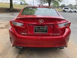 Used 2017 Lexus RC 350 F Sport image 3