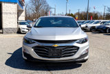 Used 2022 Chevrolet Malibu LT image 2