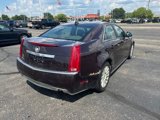 Used 2010 Cadillac CTS Luxury image 5