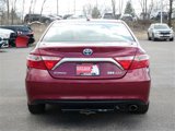 Used 2016 Toyota Camry XLE image 6