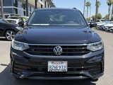 Used 2022 Volkswagen Tiguan SE R-Line image 5