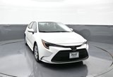 Certified 2024 Toyota Corolla LE image 3