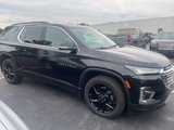 Used 2023 Chevrolet Traverse LT image 6