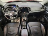 Used 2021 Jeep Compass Limited w/ Sun and Sound Group image 2