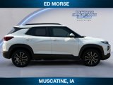 Used 2021 Chevrolet TrailBlazer ACTIV w/ Convenience Package image 6