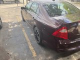Used 2012 Ford Fusion SEL image 4