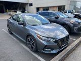 Used 2022 Nissan Sentra SR image 3