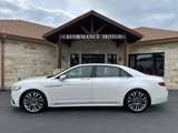 Used 2017 Lincoln Continental Reserve w/ Technology Package image 2