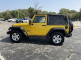 Used 2008 Jeep Wrangler X image 4