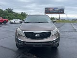 Used 2014 Kia Sportage LX image 2