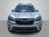 Used 2019 Subaru Forester Touring w/ Popular Package #3 image 3