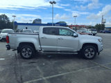 Used 2017 Chevrolet Colorado LT w/ Luxury Package, Chrome image 2