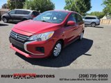 Used 2021 Mitsubishi Mirage ES image 3