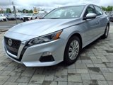 Certified 2020 Nissan Altima 2.5 S image 3