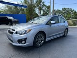 Used 2013 Subaru Impreza 2.0i Sport Limited image 2
