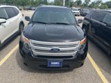 Used 2012 Ford Explorer XLT image 2