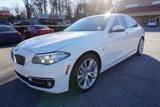 Used 2016 BMW 535i Sedan image 3