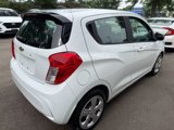 Used 2021 Chevrolet Spark LS image 4