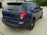 Used 2014 Ford Explorer 4WD Police Interceptor image 4