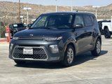 Used 2020 Kia Soul LX image 4