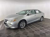 Used 2016 Toyota Camry XLE image 5