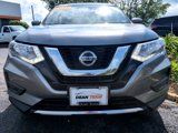 Used 2018 Nissan Rogue S image 2