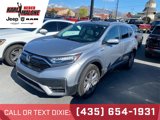 Used 2022 Honda CR-V Touring image 4