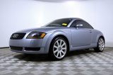 Used 2002 Audi TT 1.8T image 2