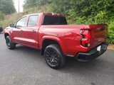 New 2025 Chevrolet Colorado W/T image 4