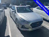 Used 2018 Hyundai Sonata Limited w/ Limited Ultimate Package 03 image 2