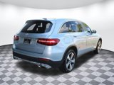 Used 2017 Mercedes-Benz GLC 300 4MATIC image 5