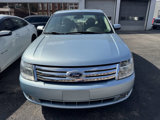 Used 2009 Ford Taurus SEL image 3