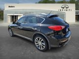 Used 2017 INFINITI QX50 AWD image 5