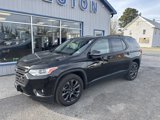 Used 2020 Chevrolet Traverse RS image 2