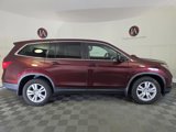 Used 2018 Honda Pilot LX image 3