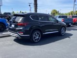 Used 2020 Hyundai Santa Fe SEL w/ Convenience + Premium Package image 3