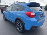 Used 2017 Subaru Crosstrek 2.0i Limited image 3