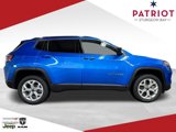 New 2025 Jeep Compass Latitude w/ Sun and Sound Group image 3
