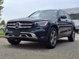 Used 2022 Mercedes-Benz GLC 300 4MATIC image 4