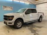 New 2025 Ford F150 XLT w/ Equipment Group 301A Standard image 2